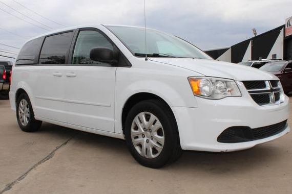 DODGE GRAND CARAVAN 2016 2C4RDGBG9GR123651 image DODGE GRAND CARAVAN 2016 2C4RDGBG9GR123651 image